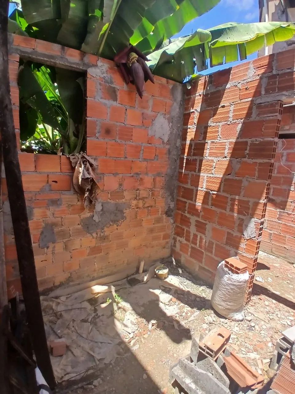 casa pra construção  - Foto 5