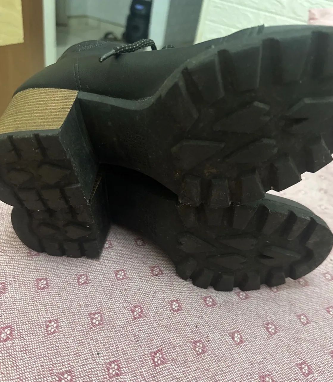 Bota tratorada dakota  - Foto 2