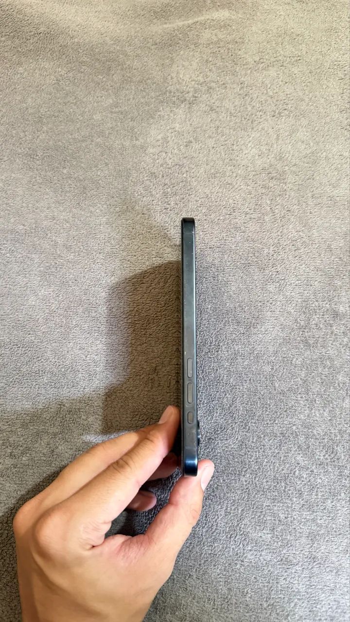 iPhone 15 pro max  - Foto 2