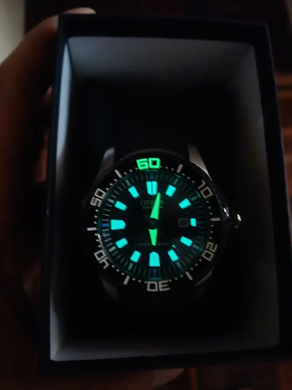 Relógio Citizen BN0085. - Foto 4