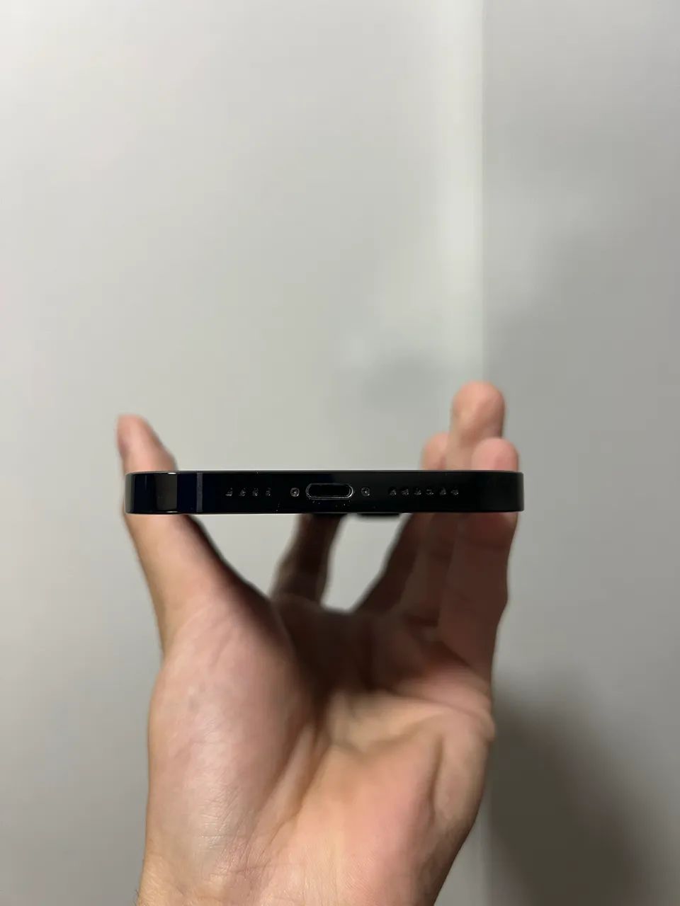 iPhone 14 Pro Max bateria 83% - Foto 5