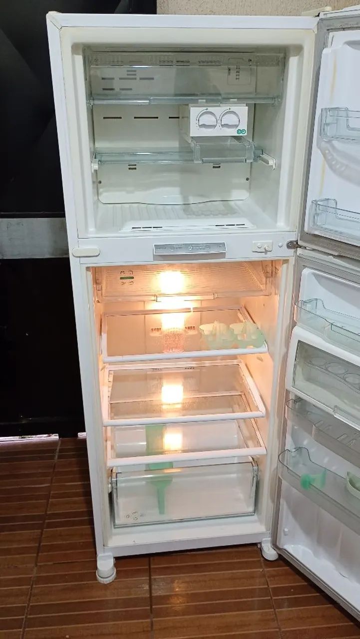 Refrigerador consul fosfri  - Foto 5