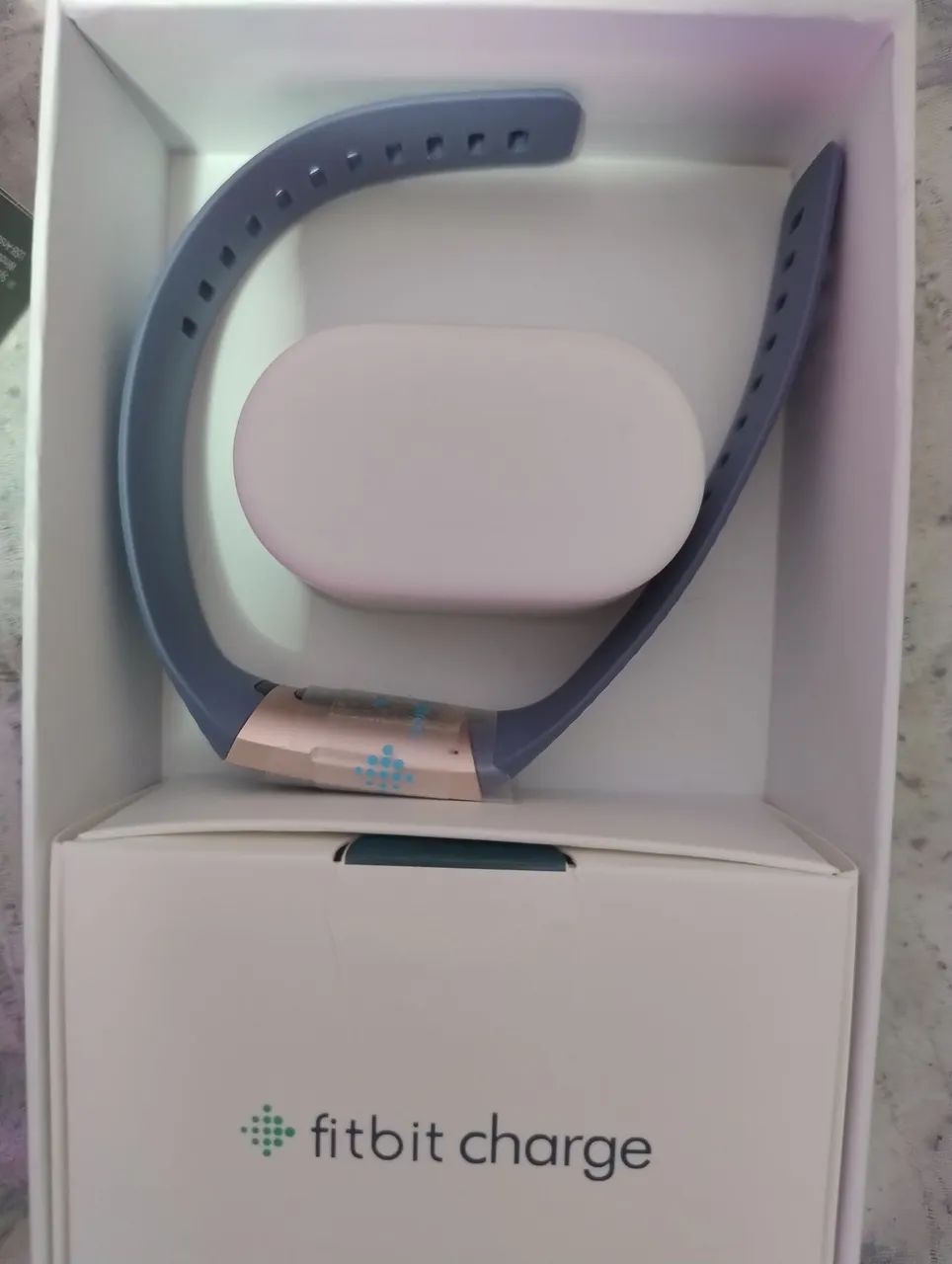 fitbit charge 3 - Foto 2