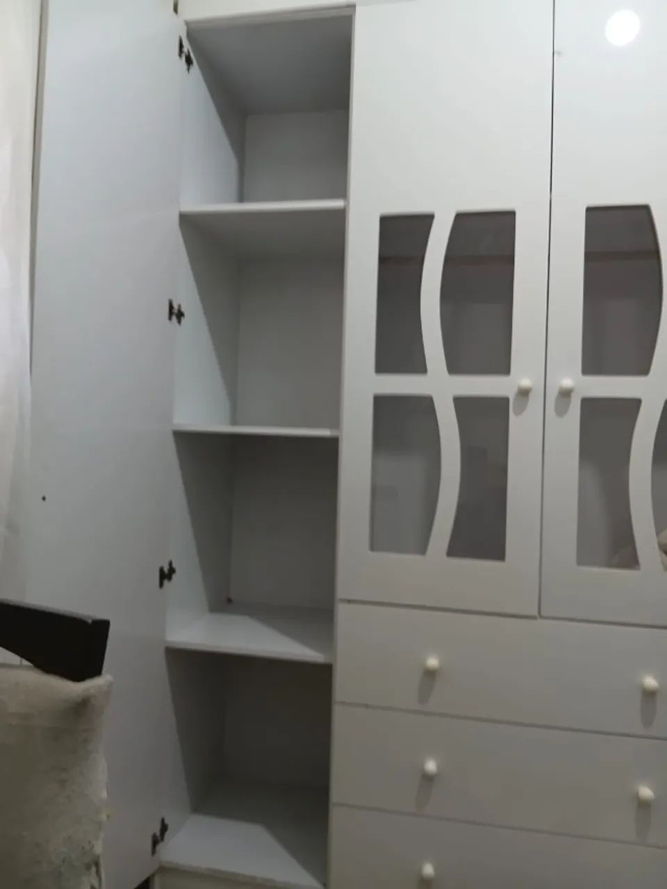 Guarda roupa  - Foto 2