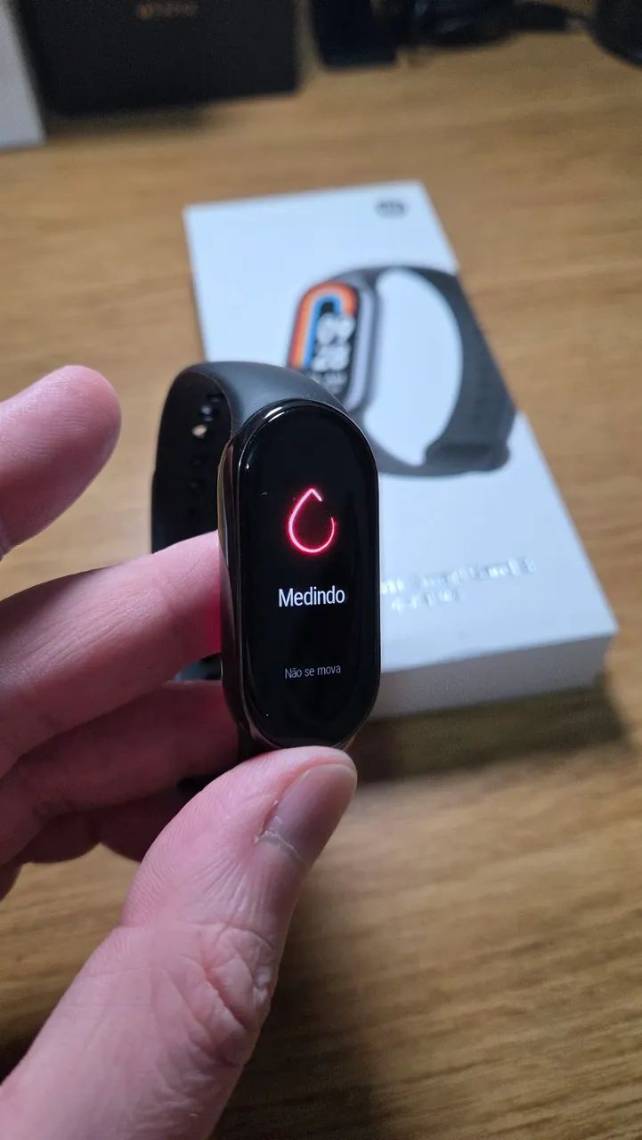 Xiaomi Mi Band 8 SmartBand  - Foto 3