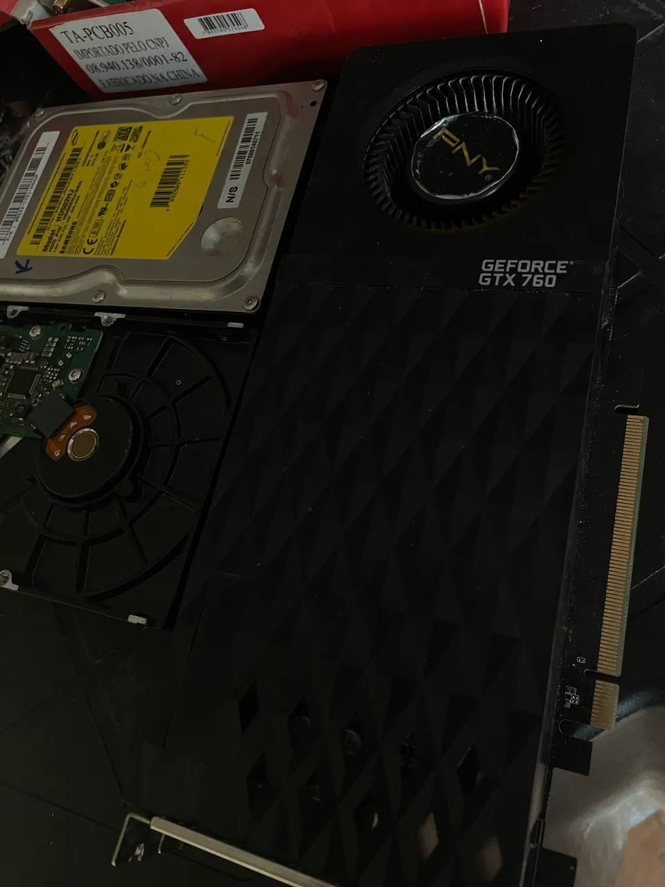 Peças de PC GAMER - Foto 4