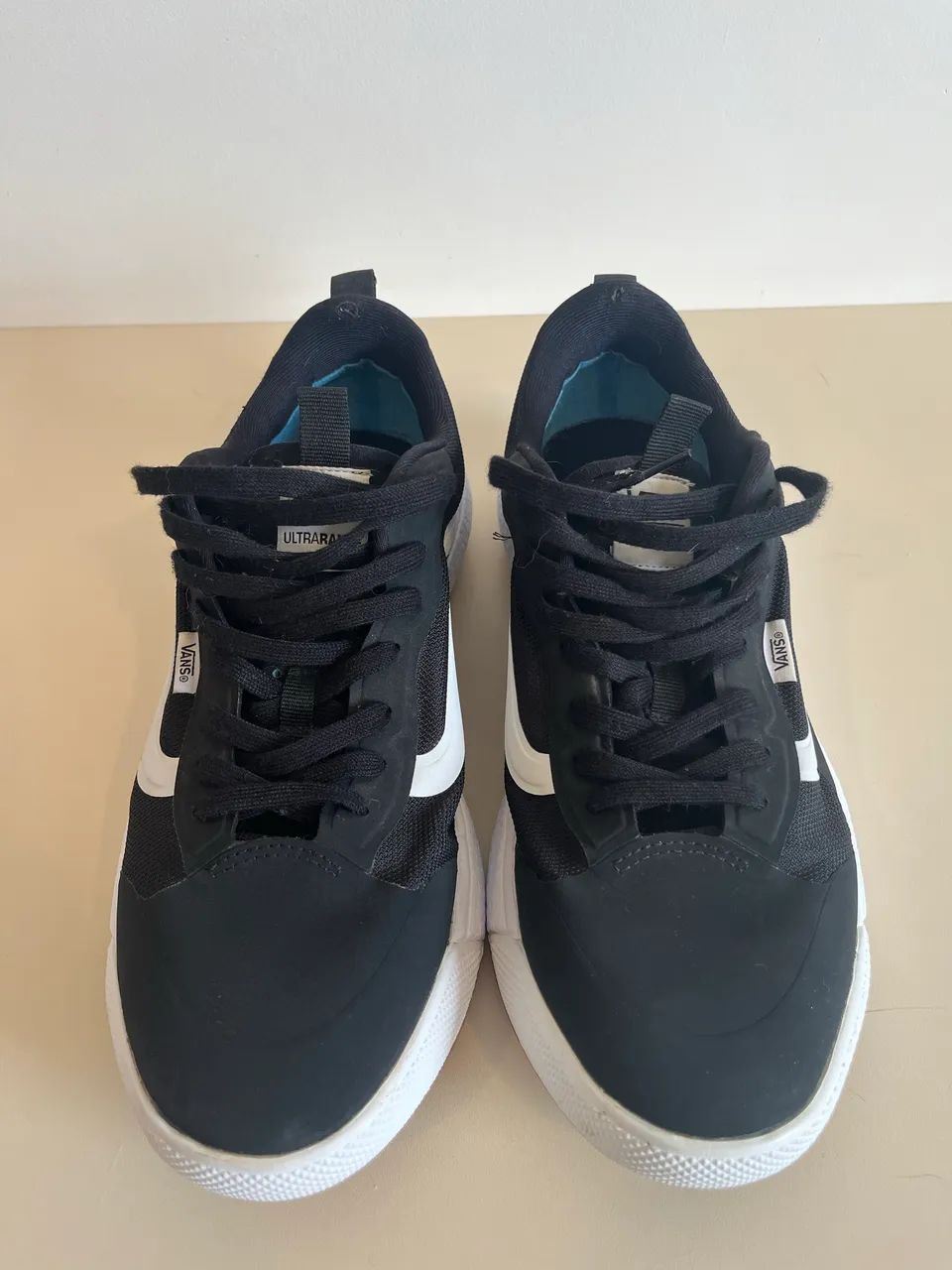 Vans Ultrarange - Foto 4