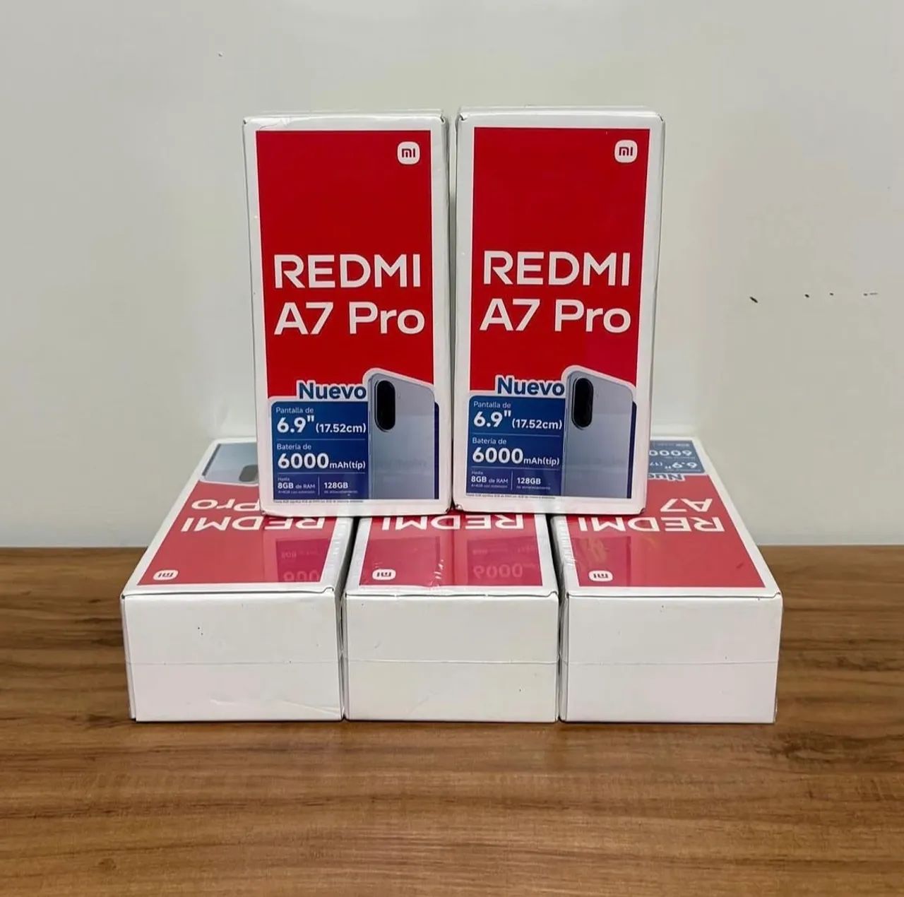 Xiaomi REDMI A7 PRO (128GB)