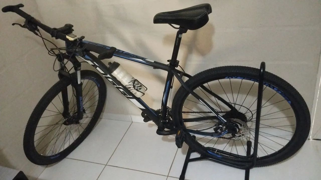 Bicicleta OGGI 7.0 - Foto 3