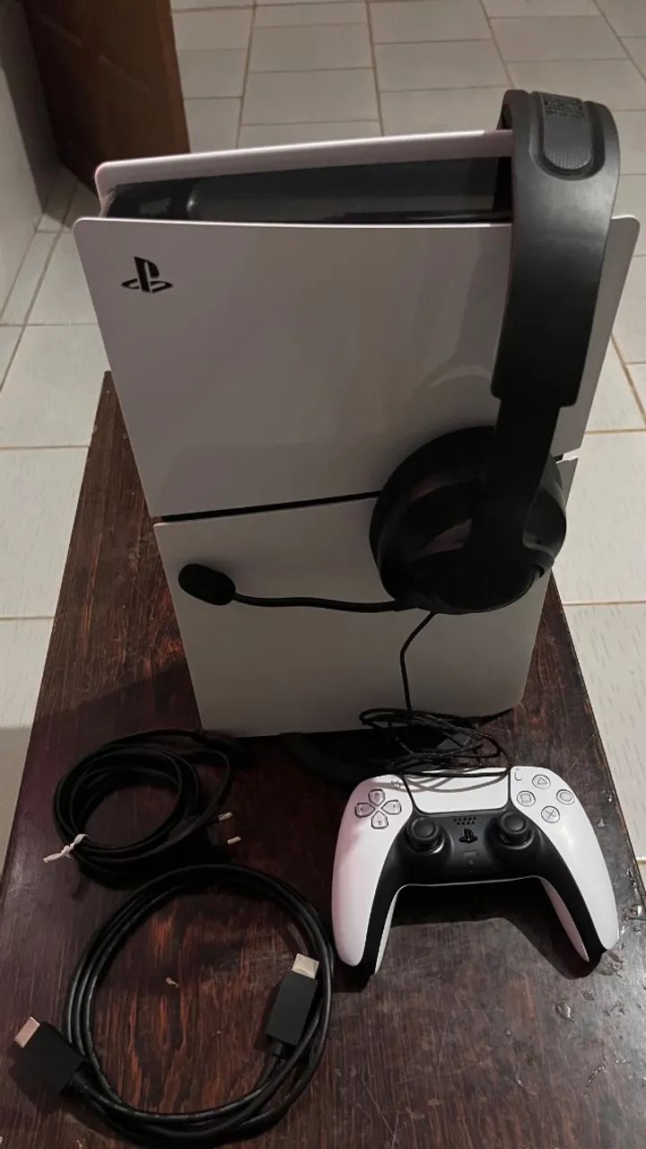 PS5 - Foto 3