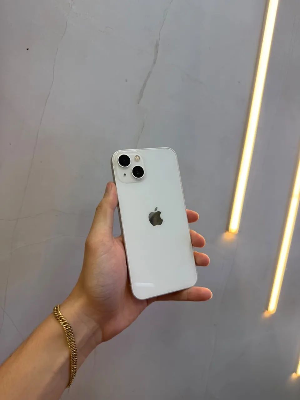 iPhone 13 128gb seminovo 