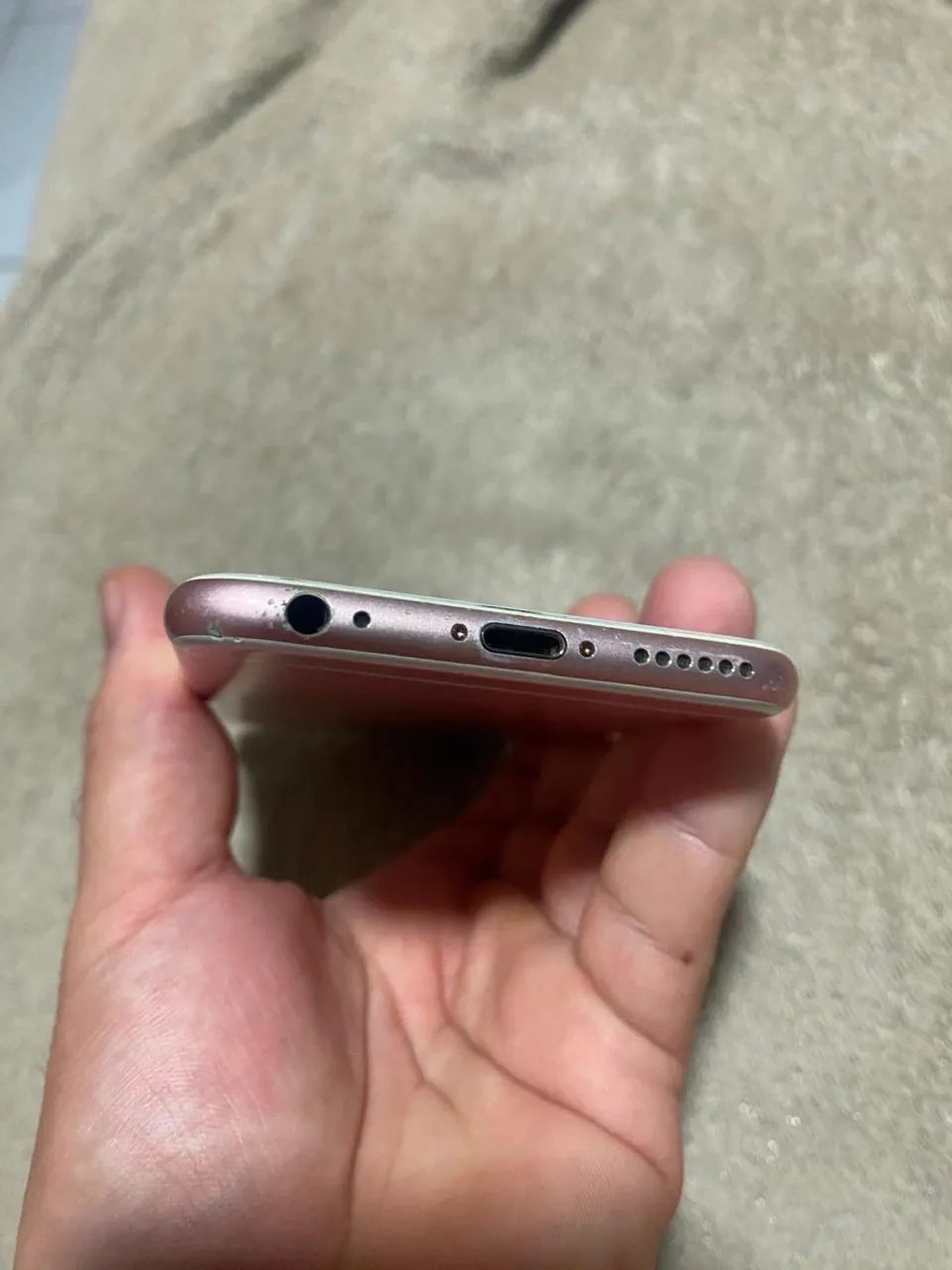 iPhone 6s - Foto 3