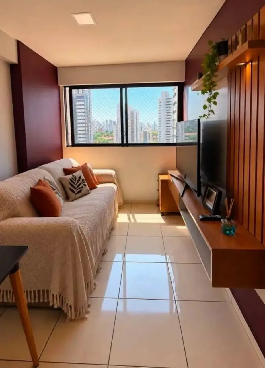 Apartamento para locação, TORRE, Recife, PE - Foto 3