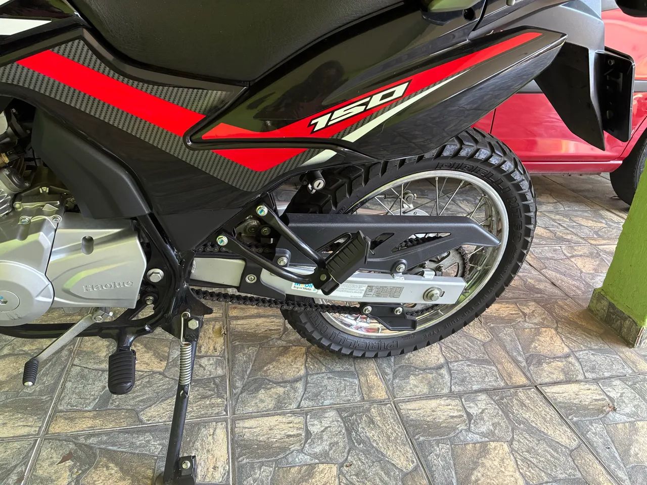 Moto NK 22/23 - Foto 5
