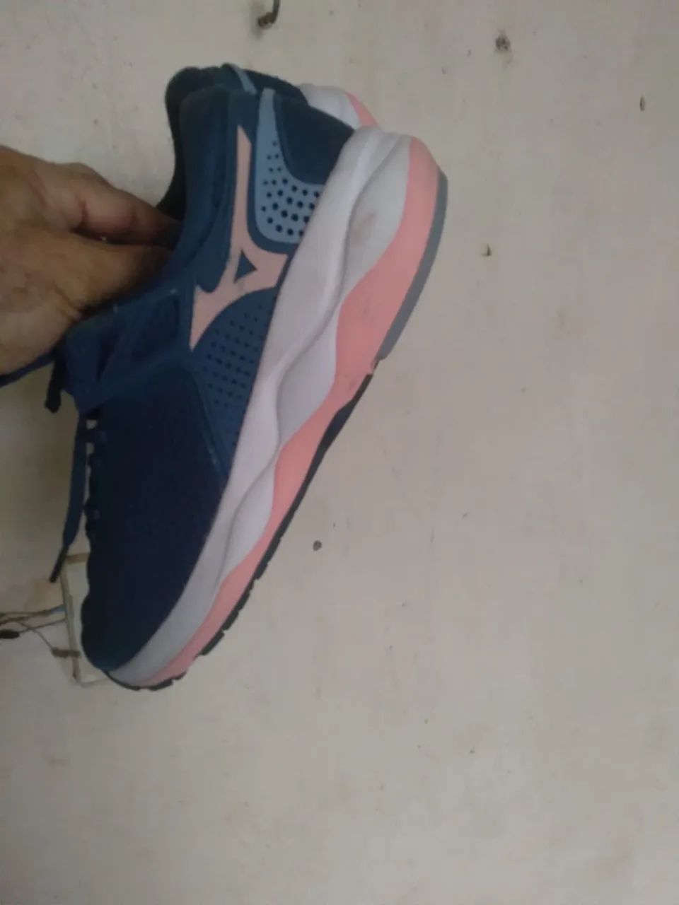 Tênis Mizuno