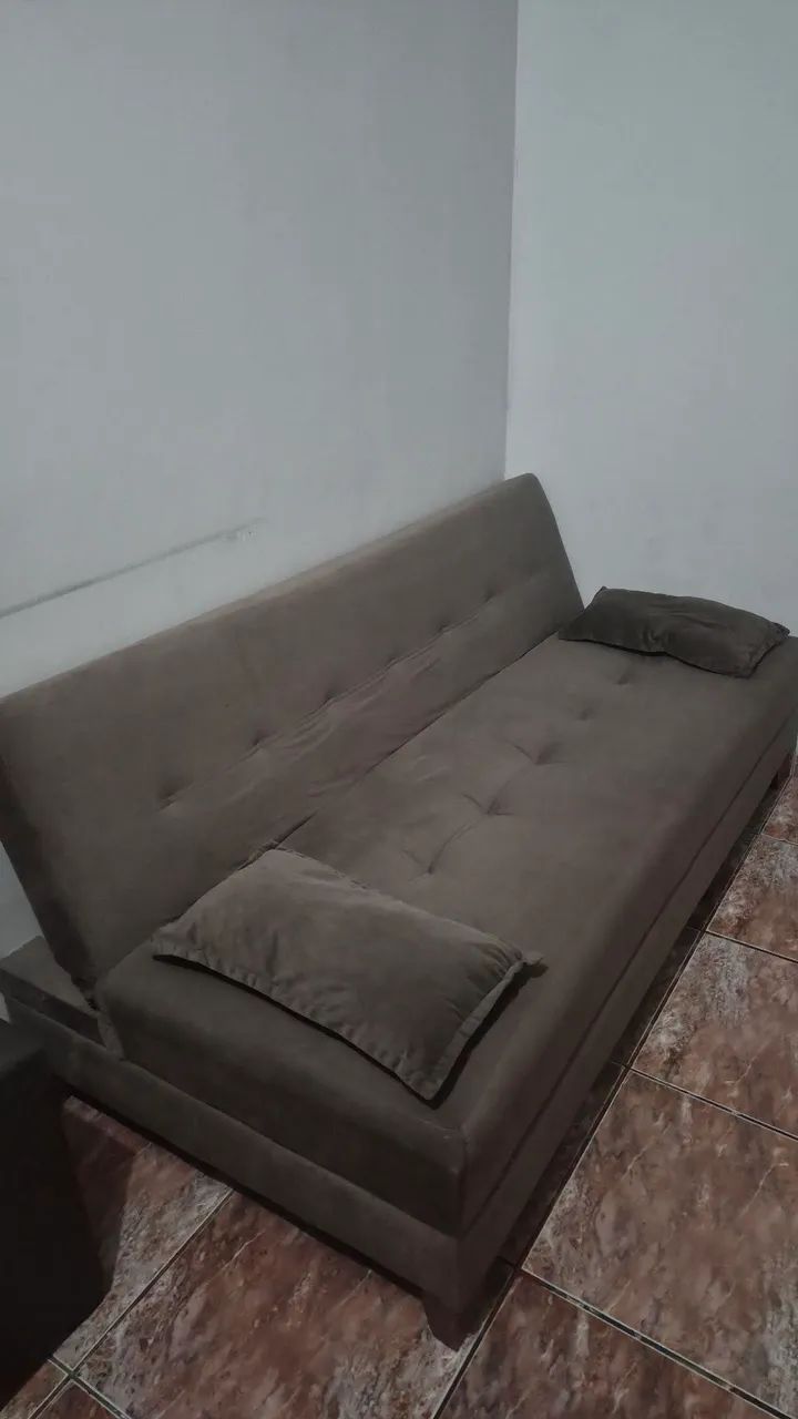 Sofá cama Estiloso - Foto 3