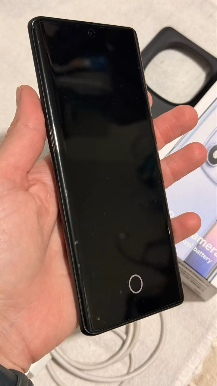 Xiaomi Redmi Note 14 Pro 256gb  - Foto 3