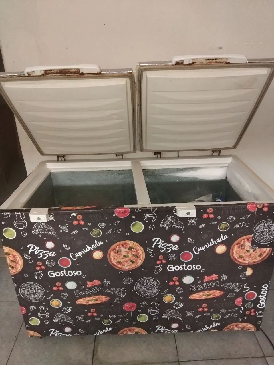 Vendo pizzaria  - Foto 5