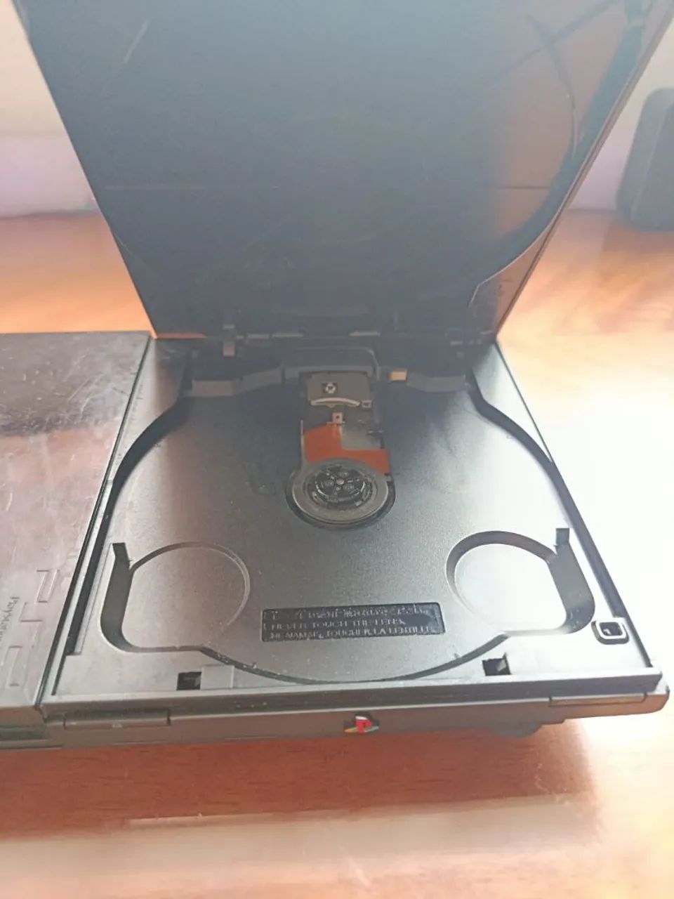 PS2 Slim  - Foto 4