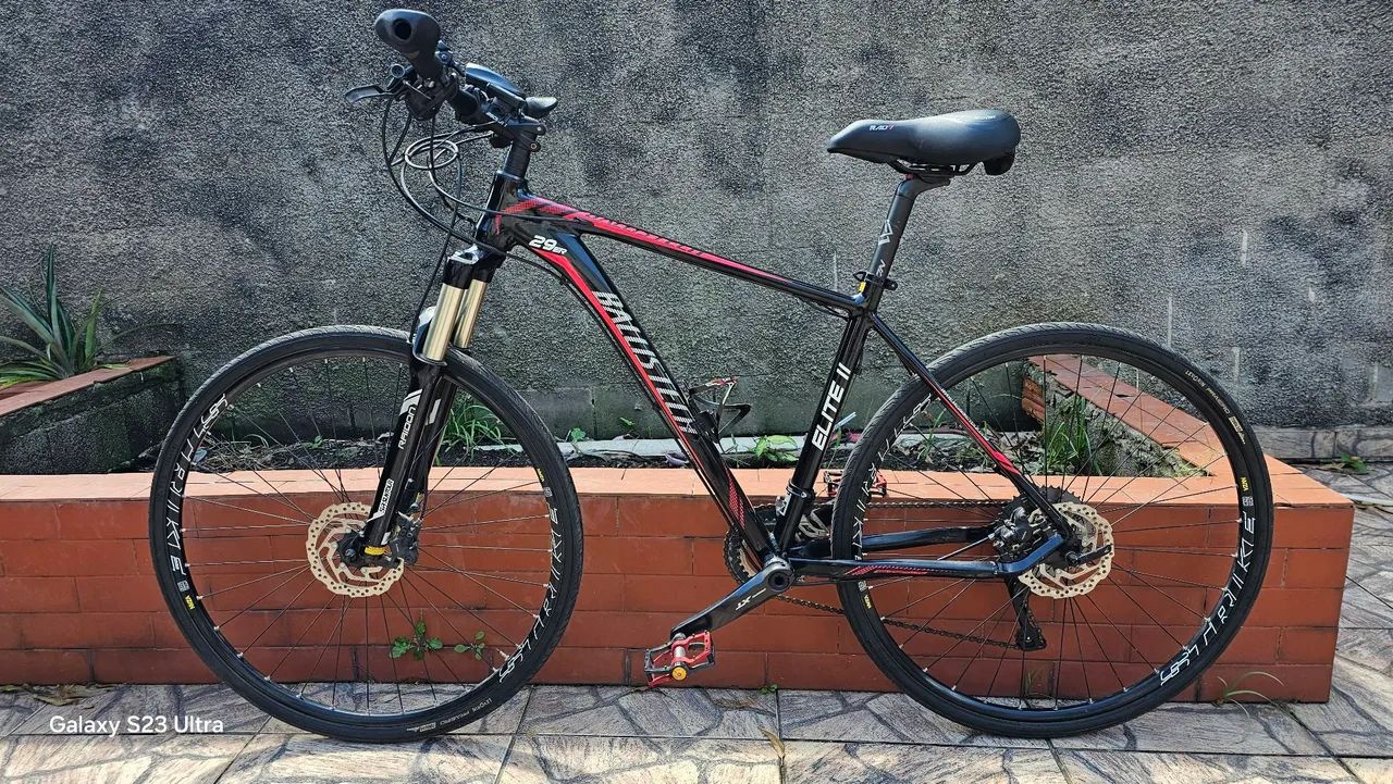 Ballistech Elite 2 - Praticamente Nova - Foto 2