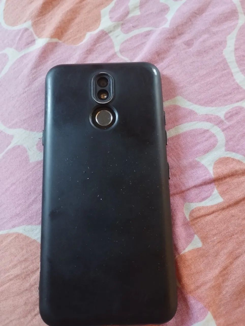 LG K12+ 32GB 3RAM SENSOR DE DIGITAL  - Foto 4