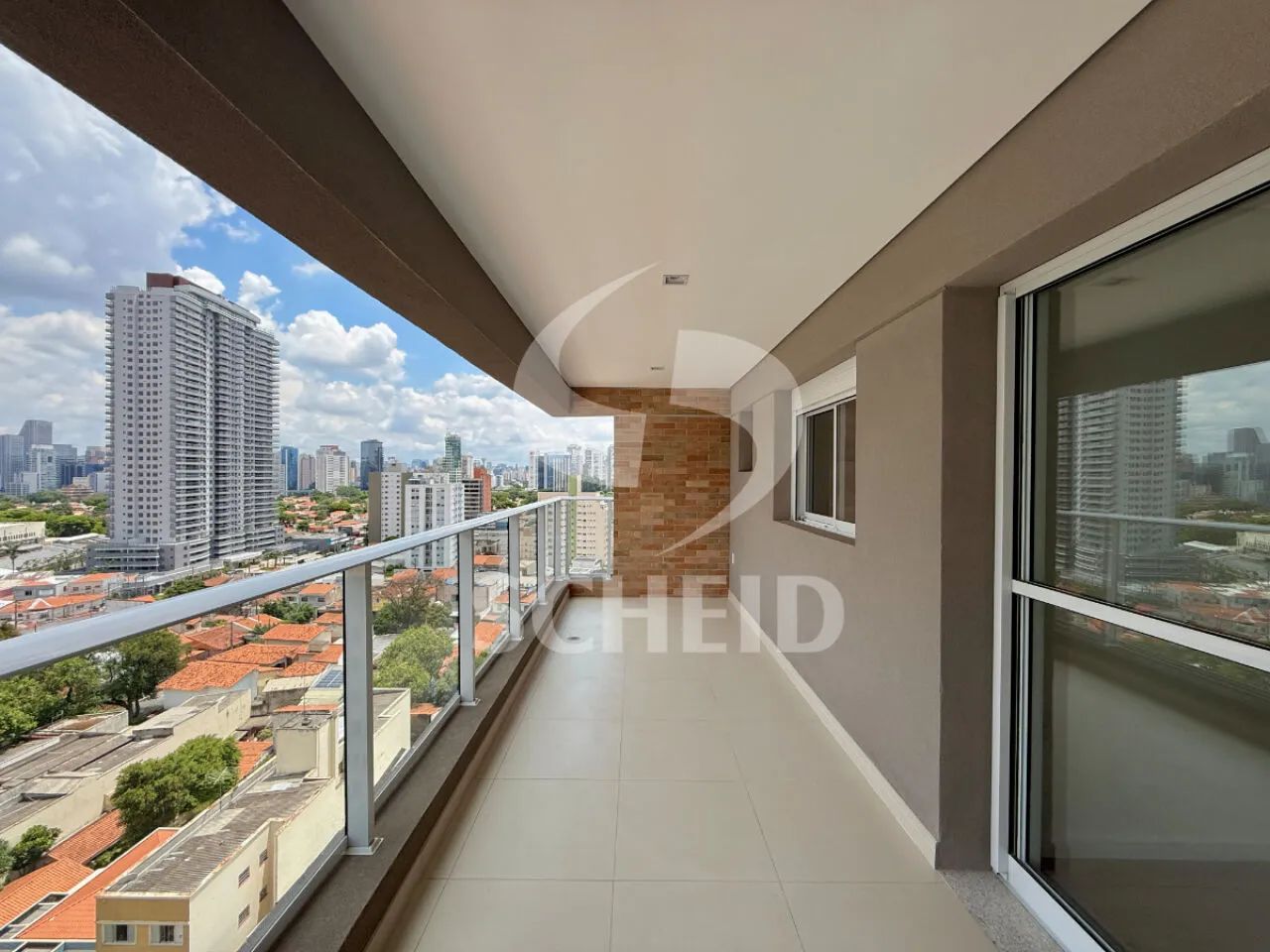 Apartamento com 3 suítes 2 vagas 103m2 no Brooklin - Foto 2