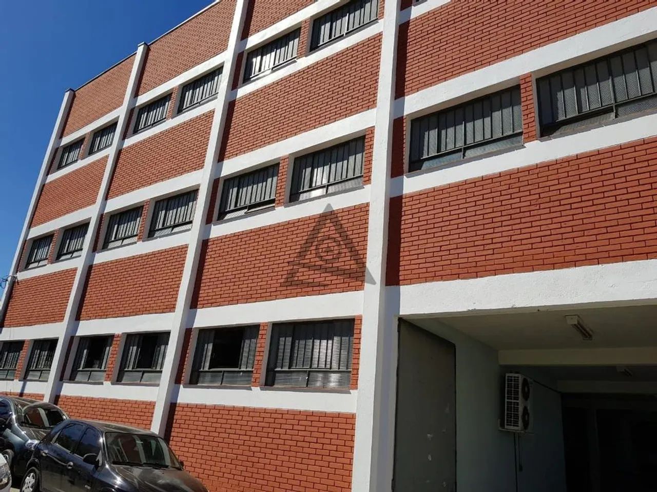 Prédio à venda em Campinas, Parque Industrial, com 2195 m²