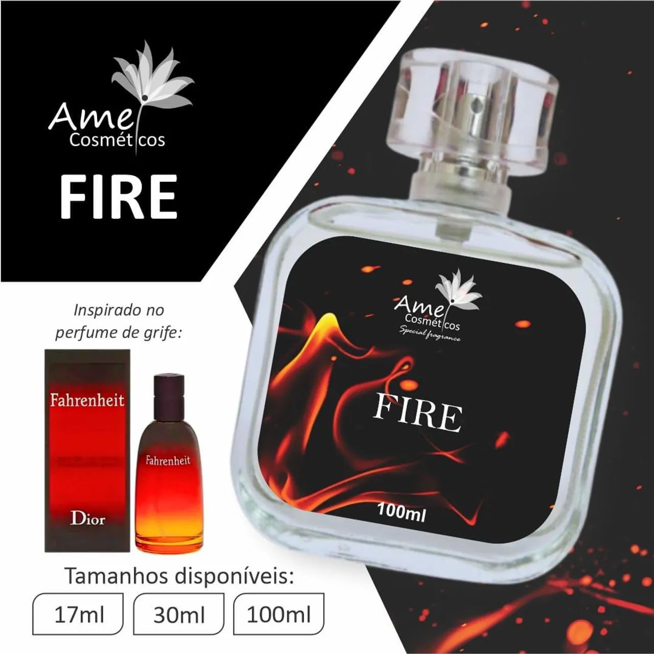 Perfumes 
