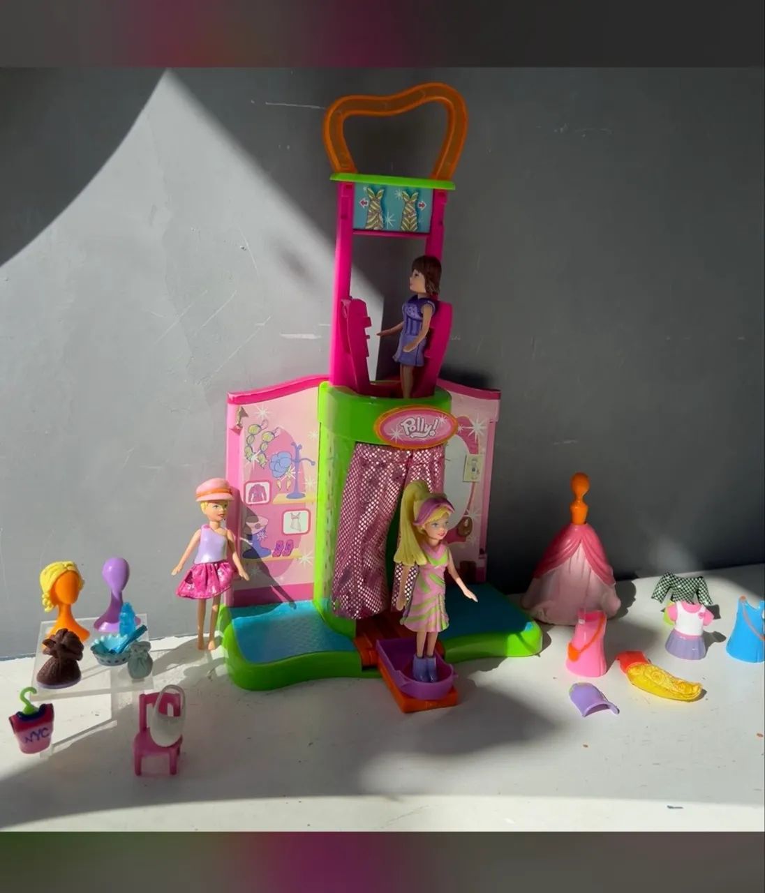 polly quink clik boutique - Foto 2