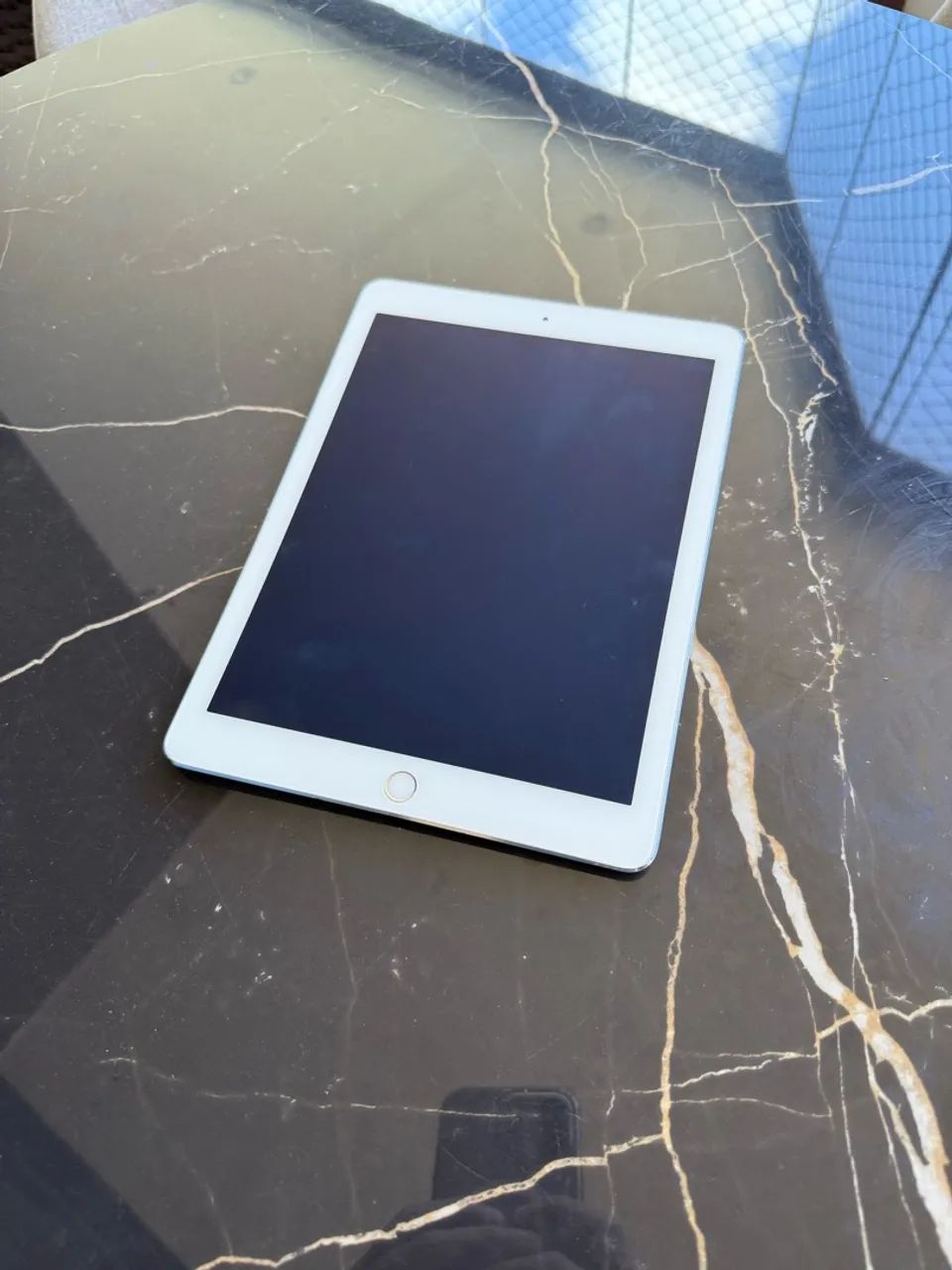 iPad Air 2 (BEM CONSERVADO) - Foto 2