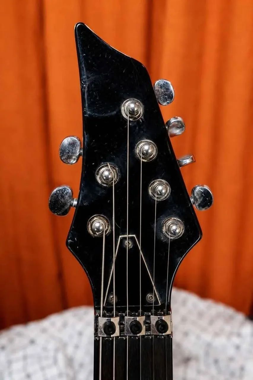 Memphis Tagima MG-100 - Foto 3