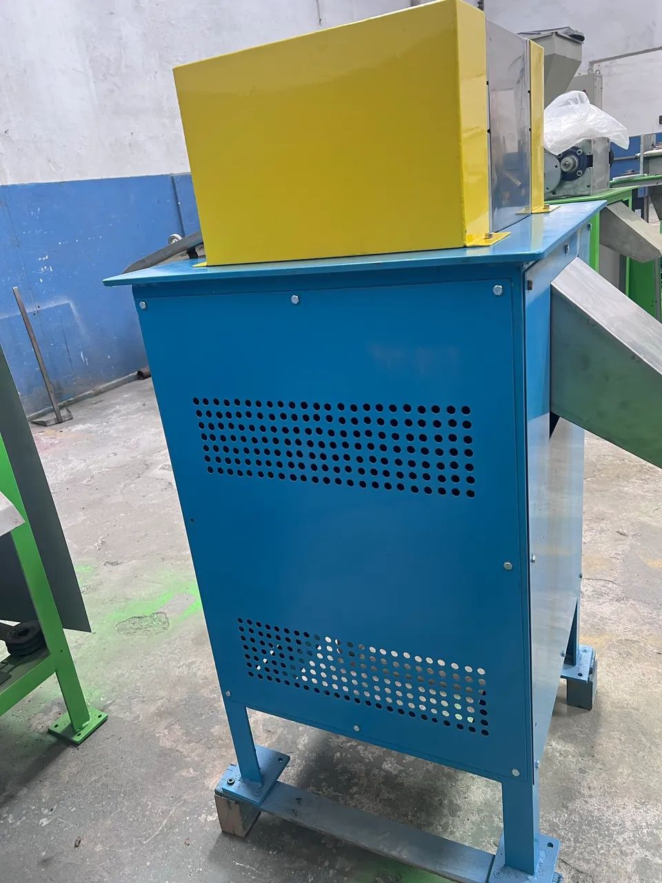 Granulador de Plásticos  - Foto 5