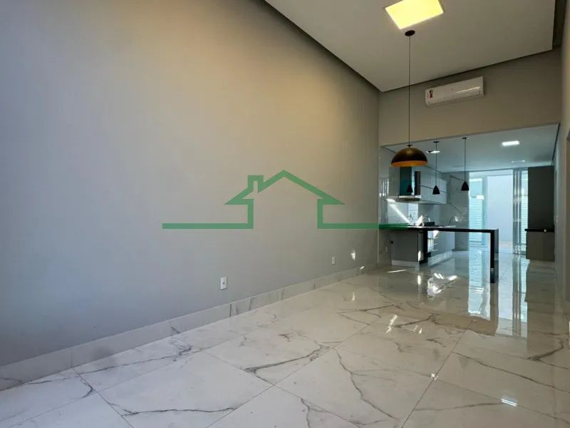 Casas - CONDOMÍNIO MÔNACO - Foto 3