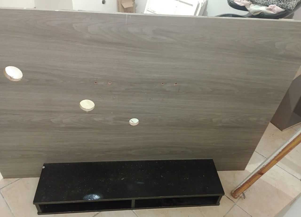 Painel de tv 