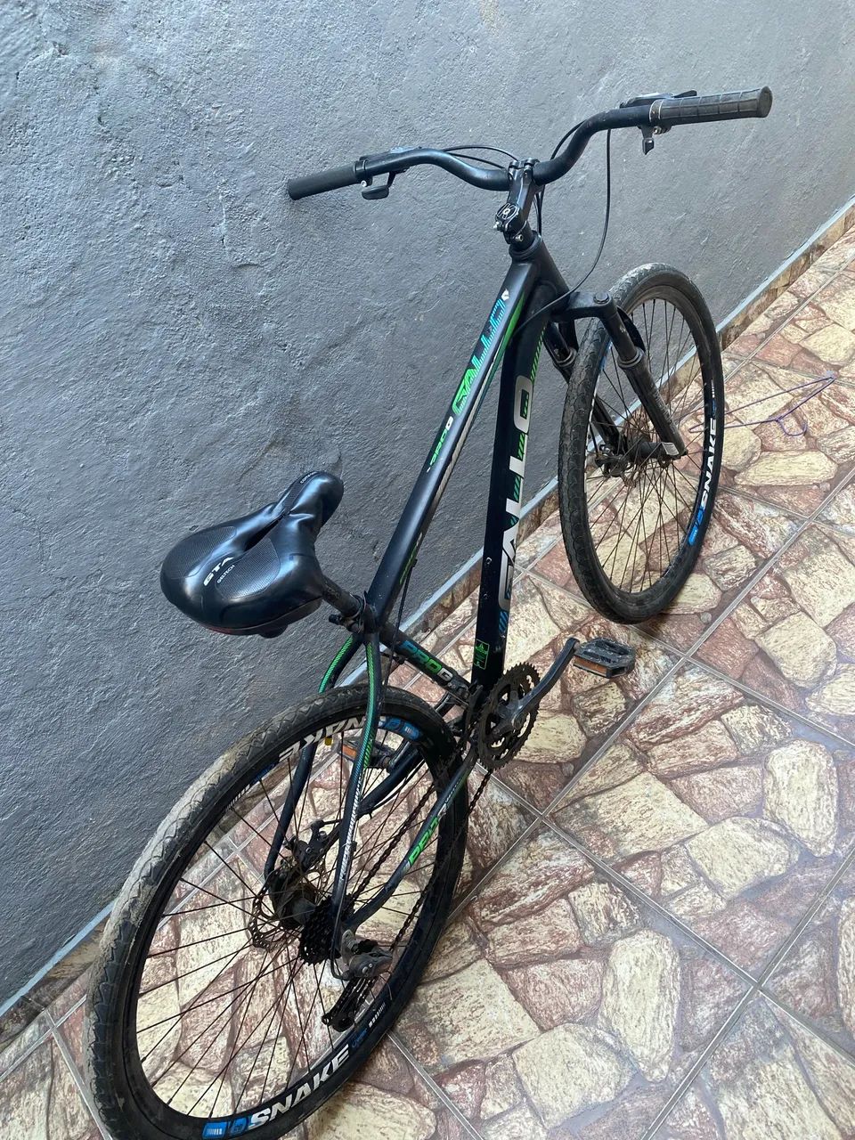 aro 29 com nota só pegar e andar 