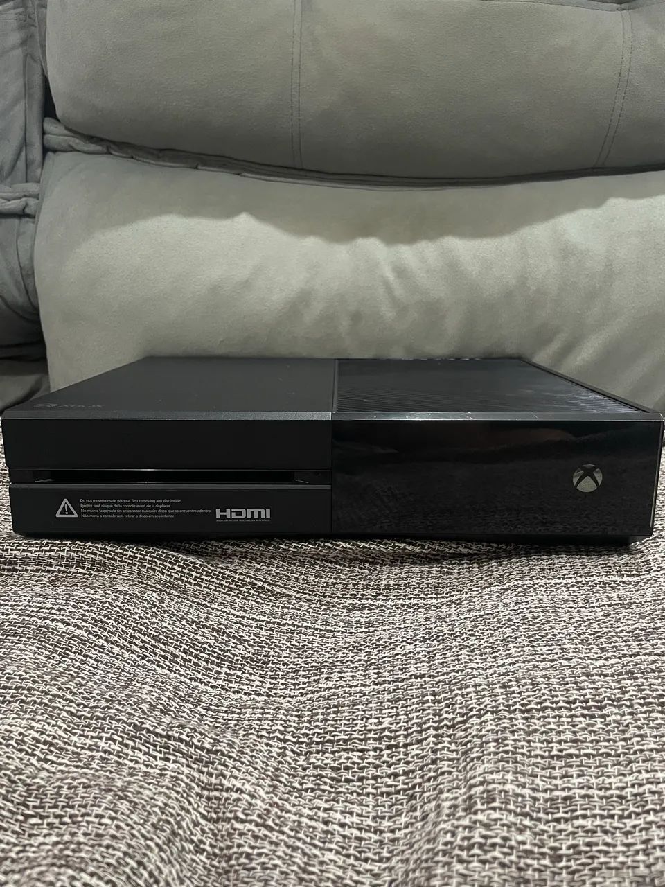 Xbox one fat - Foto 3
