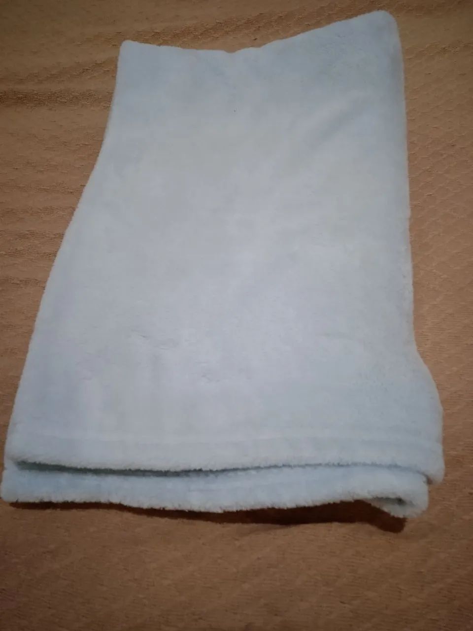 Kit de mantas para bebê - Foto 5