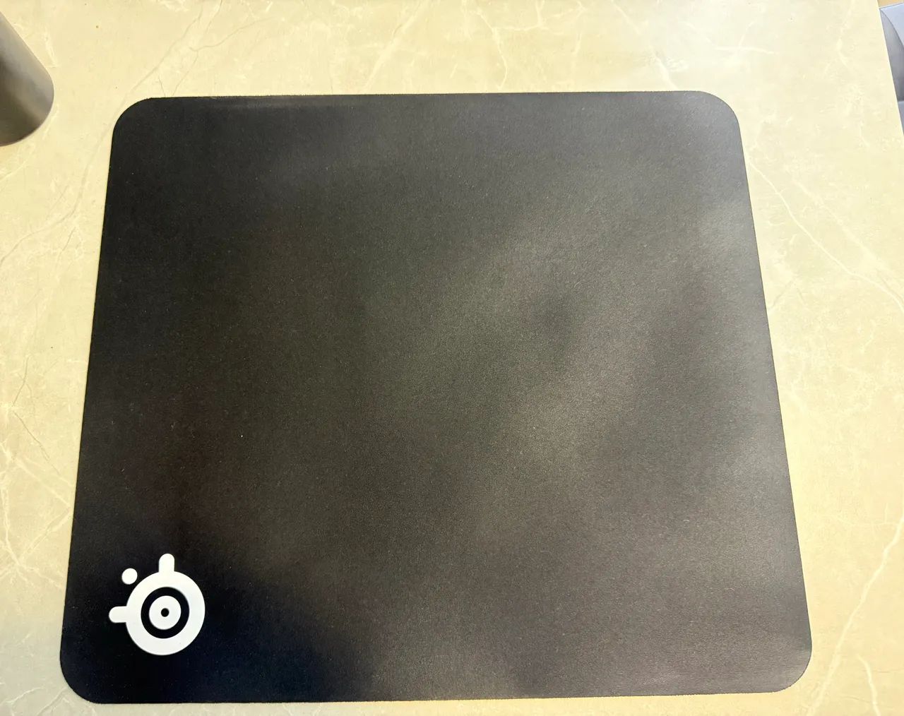 Mousepad Steelseries QCK+