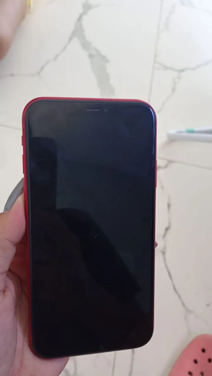 iPhone 11 usado - Foto 2