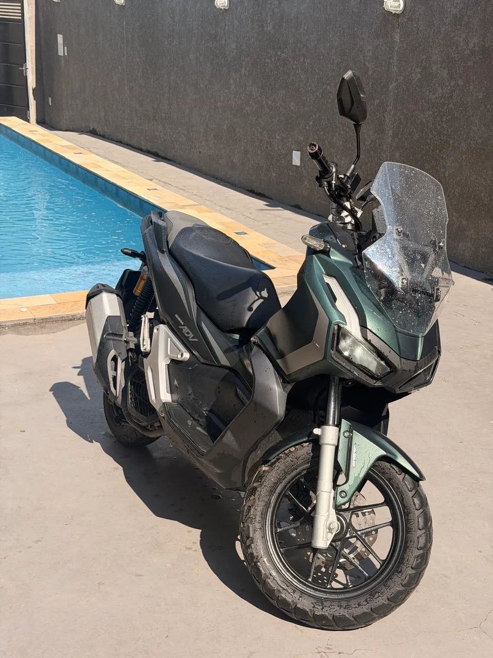 ADV 150 2024  - Foto 2