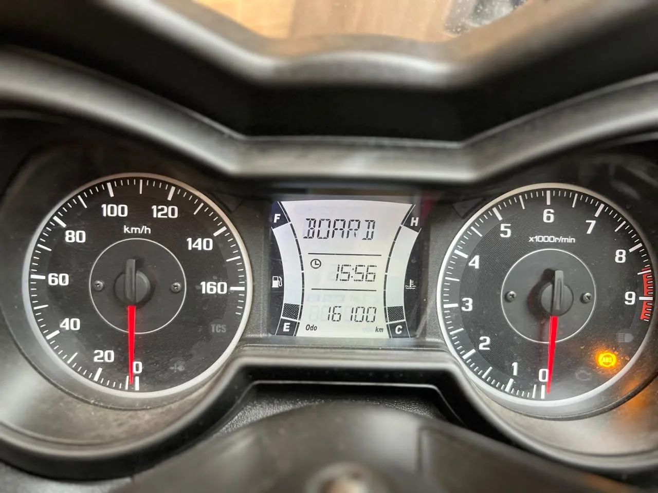 XMAX 250 ABS PRETA 2020/2021 - Foto 4