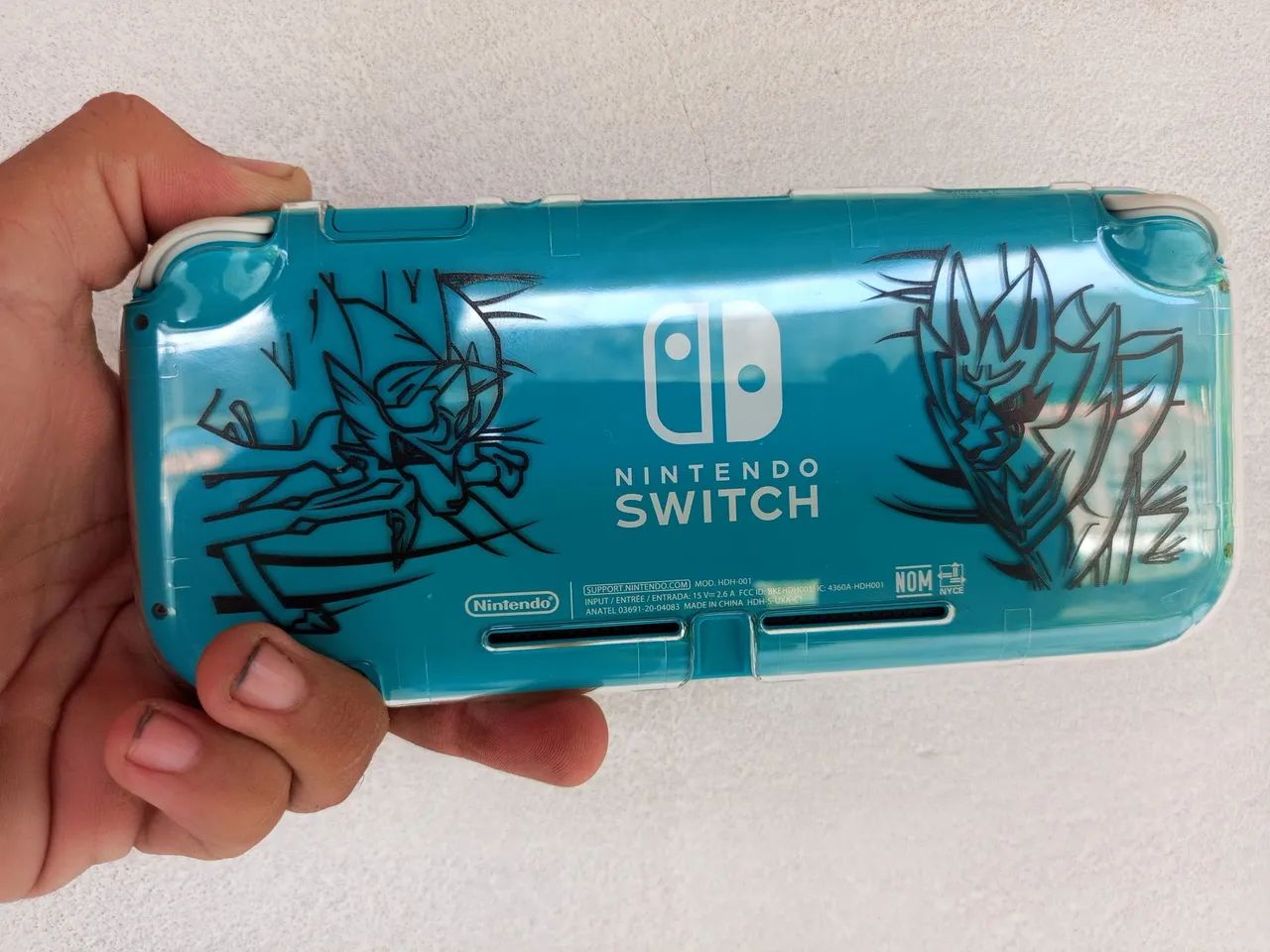 Nintendo switch Lite  - Foto 3