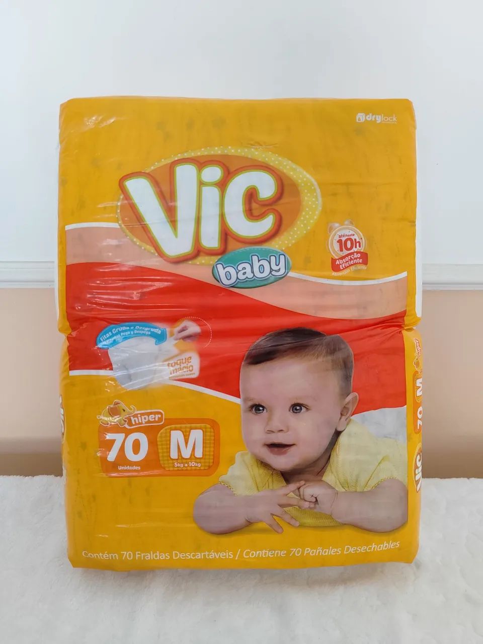 Fraldas para vender hoje  - Foto 2
