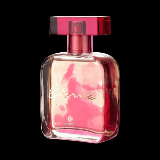 Perfume Eterna 100ml feminino - Foto 3
