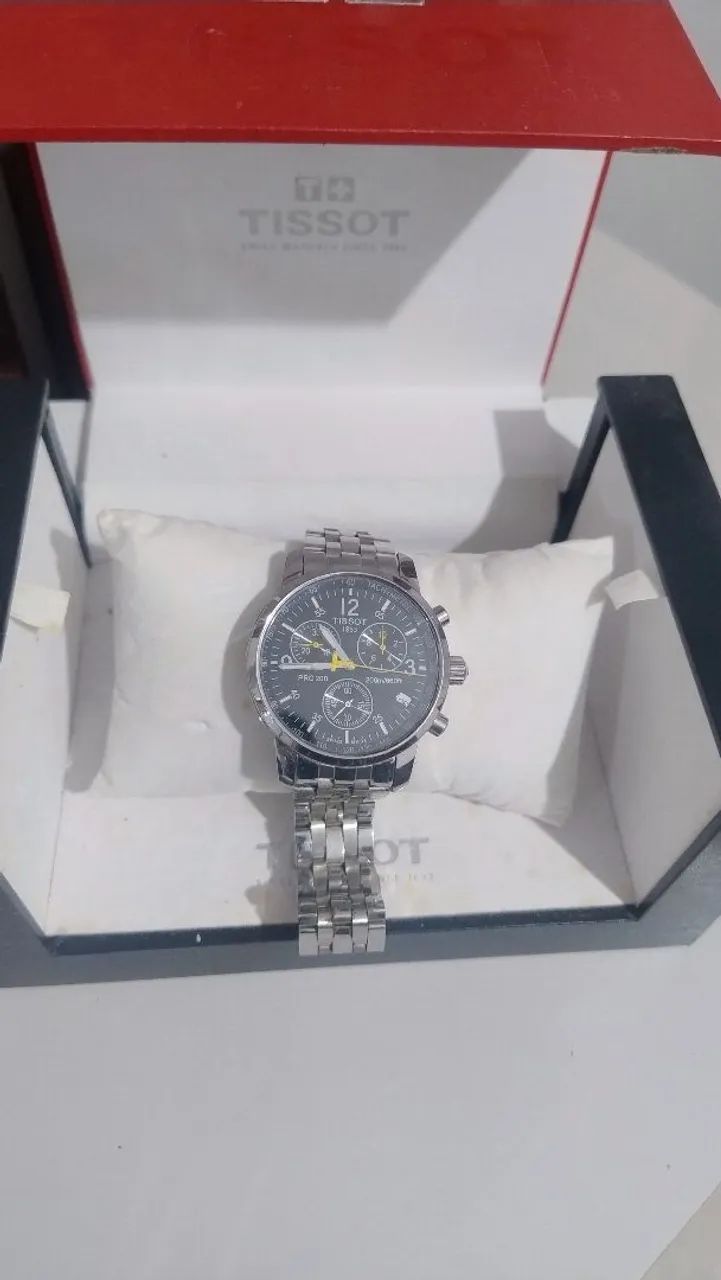 Relógio Tissot 