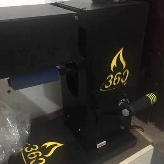 Máquina Estampar copos