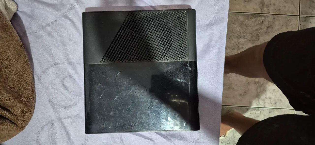 Xbox 360  - Foto 3