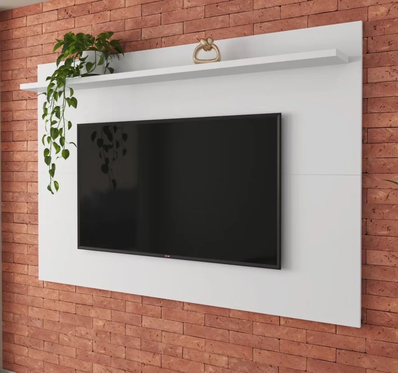 Painel TV 55 Polegadas