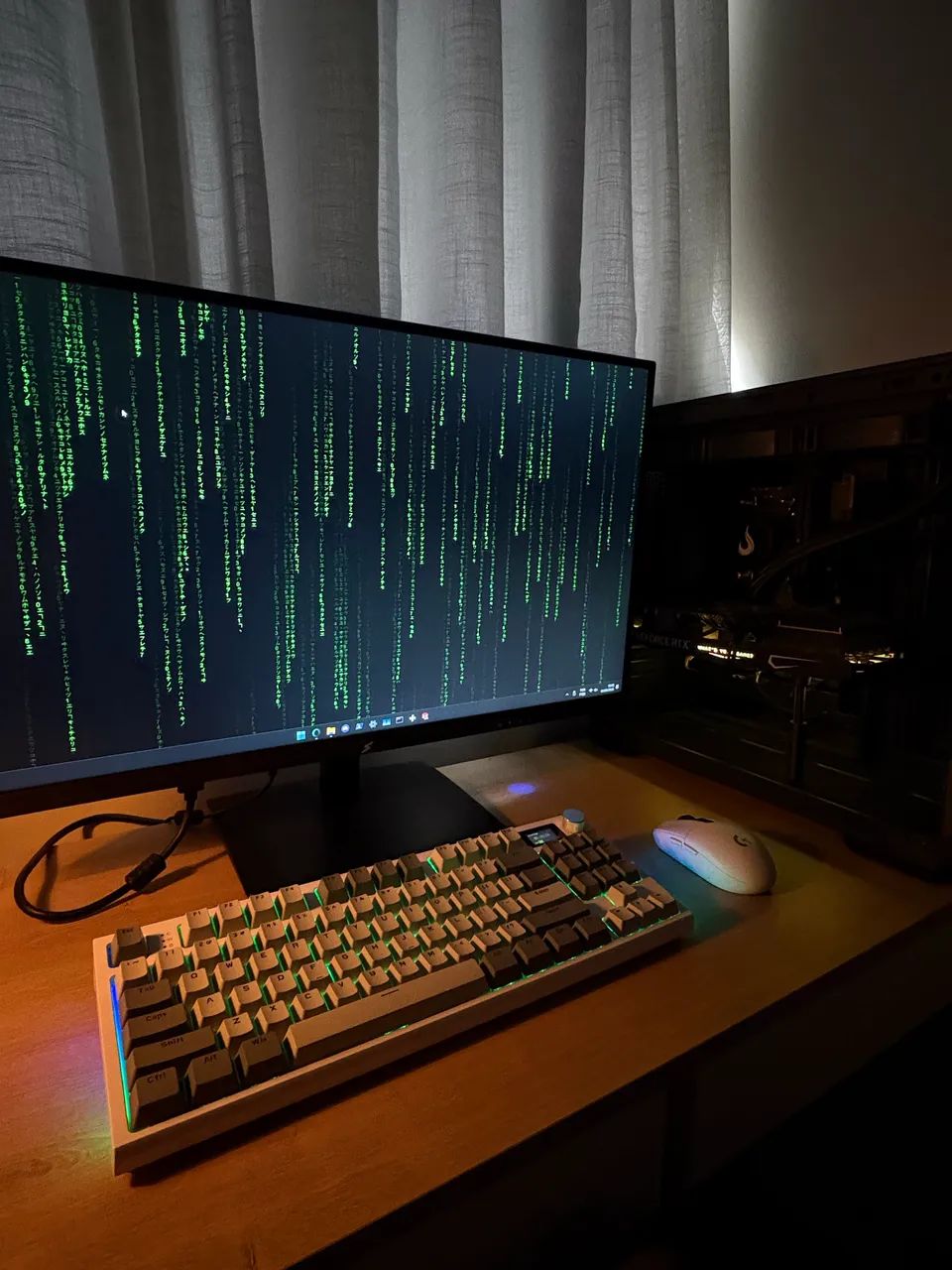 PC GAMER DE ALTO DESEMPENHO COMPLETO - Foto 4