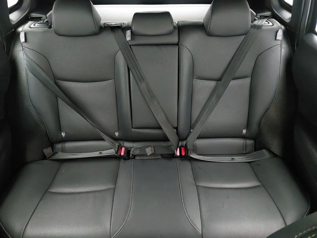 Toyota Corolla Cross XRV 1.8 16V Aut. (Híbrido), foto 18 de 18